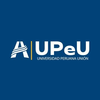 Union Peruvian University's Official Logo/Seal