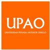 Antenor Orrego Private University's Official Logo/Seal