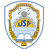 San Pedro University's Official Logo/Seal