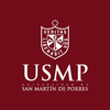 Universidad de San Martín de Porres's Official Logo/Seal
