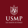 USMP University at usmp.edu.pe Official Logo/Seal