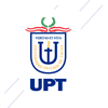Private University of Tacna's Official Logo/Seal