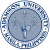 Adamson University's Official Logo/Seal
