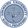 AdU University at adamson.edu.ph Official Logo/Seal