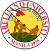 Arellano University's Official Logo/Seal