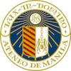 Ateneo de Manila University's Official Logo/Seal