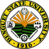 BSU University at bsu.edu.ph Official Logo/Seal