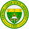 Central Luzon State University's Official Logo/Seal