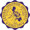 CPU University at cpu.edu.ph Official Logo/Seal