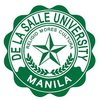 DLSU University at dlsu.edu.ph Official Logo/Seal