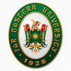 Far Eastern University's Official Logo/Seal
