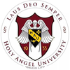 Holy Angel University's Official Logo/Seal