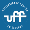 UFF University at uff.br Official Logo/Seal