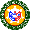 Mariano Marcos State University's Official Logo/Seal