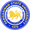 Pangasinan State University's Official Logo/Seal