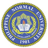 Philippine Normal University's Official Logo/Seal