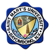 SMU University at smu.edu.ph Official Logo/Seal