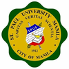 St. Paul University Manila's Official Logo/Seal