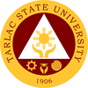 Tarlac State University's Official Logo/Seal