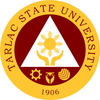 TSU University at tsu.edu.ph Official Logo/Seal