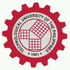 TUP University at tup.edu.ph Official Logo/Seal