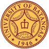 UB University at ub.edu.ph Official Logo/Seal