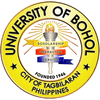 University of Bohol's Official Logo/Seal