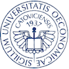 University of Economics in Katowice's Official Logo/Seal