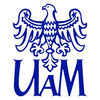 Adam Mickiewicz University in Poznan's Official Logo/Seal