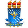 Universidade Federal da Paraíba's Official Logo/Seal