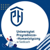 Uniwersytet Przyrodniczo-Humanistyczny w Siedlcach's Official Logo/Seal
