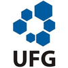 UFG University at ufg.br Official Logo/Seal