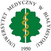 Medical University of Bialystok's Official Logo/Seal