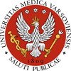Warszawski Uniwersytet Medyczny's Official Logo/Seal