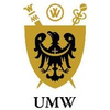 Wroclaw Medical University's Official Logo/Seal