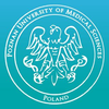 PUMS University at ump.edu.pl Official Logo/Seal