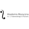 Ignacy Jan Paderewski Academy of Music in Poznan's Official Logo/Seal