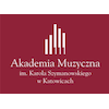 Karol Szymanowski Academy of Music in Katowice's Official Logo/Seal