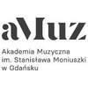 Akademia Muzyczna im. Stanislawa Moniuszki w Gdansku's Official Logo/Seal