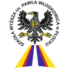 Pawel Wlodkowic University College in Plock's Official Logo/Seal