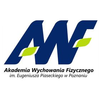 Akademia Wychowania Fizycznego im. Eugeniusza Piaseckiego w Poznaniu's Official Logo/Seal