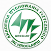 Akademia Wychowania Fizycznego im. Polskich Olimpijczyków we Wroclawiu's Official Logo/Seal