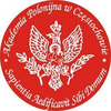 AP University at ap.edu.pl Official Logo/Seal