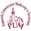 Pomeranian Medical University in Szczecin's Official Logo/Seal