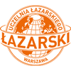 Uczelnia Lazarskiego's Official Logo/Seal