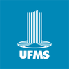 UFMS University at ufms.br Official Logo/Seal