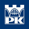 PK / CUT University at pk.edu.pl Official Logo/Seal