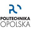 Politechnika Opolska's Official Logo/Seal