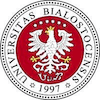 Uniwersytet w Bialymstoku's Official Logo/Seal