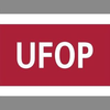 UFOP University at ufop.br Official Logo/Seal